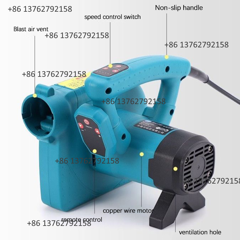 Woodworking Industries - Aspiratore Industriale ad Alta Potenza per