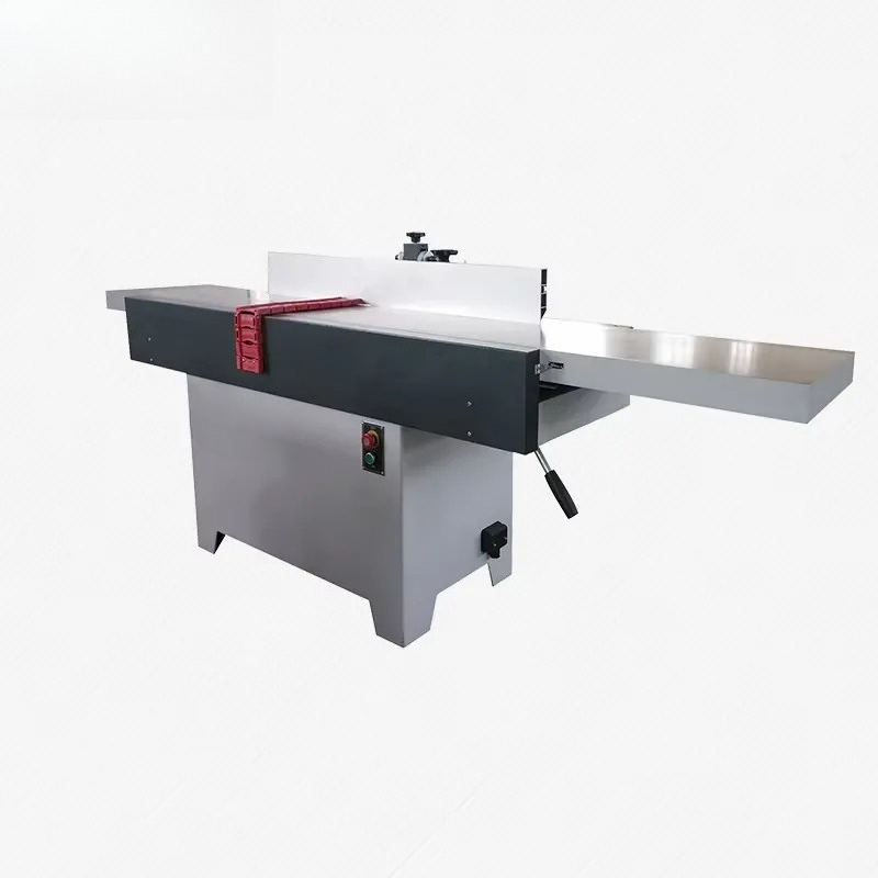 Zicar Woodworking Machine - Pialla Monofacciale per la Lavorazione del
