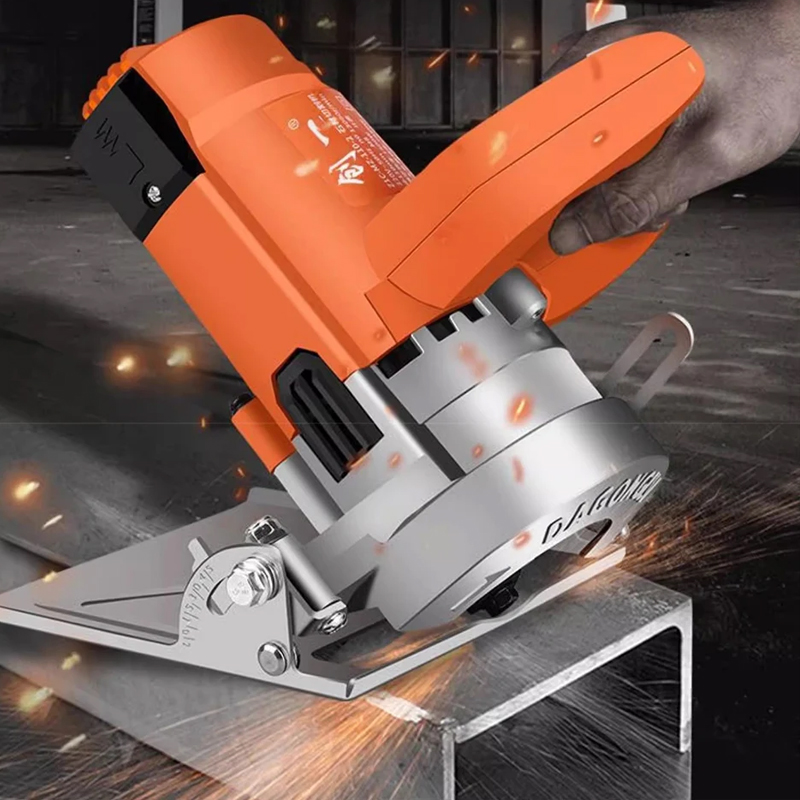 Woodworking Asmr - Stozzatrice multifunzionale per la lavorazione del