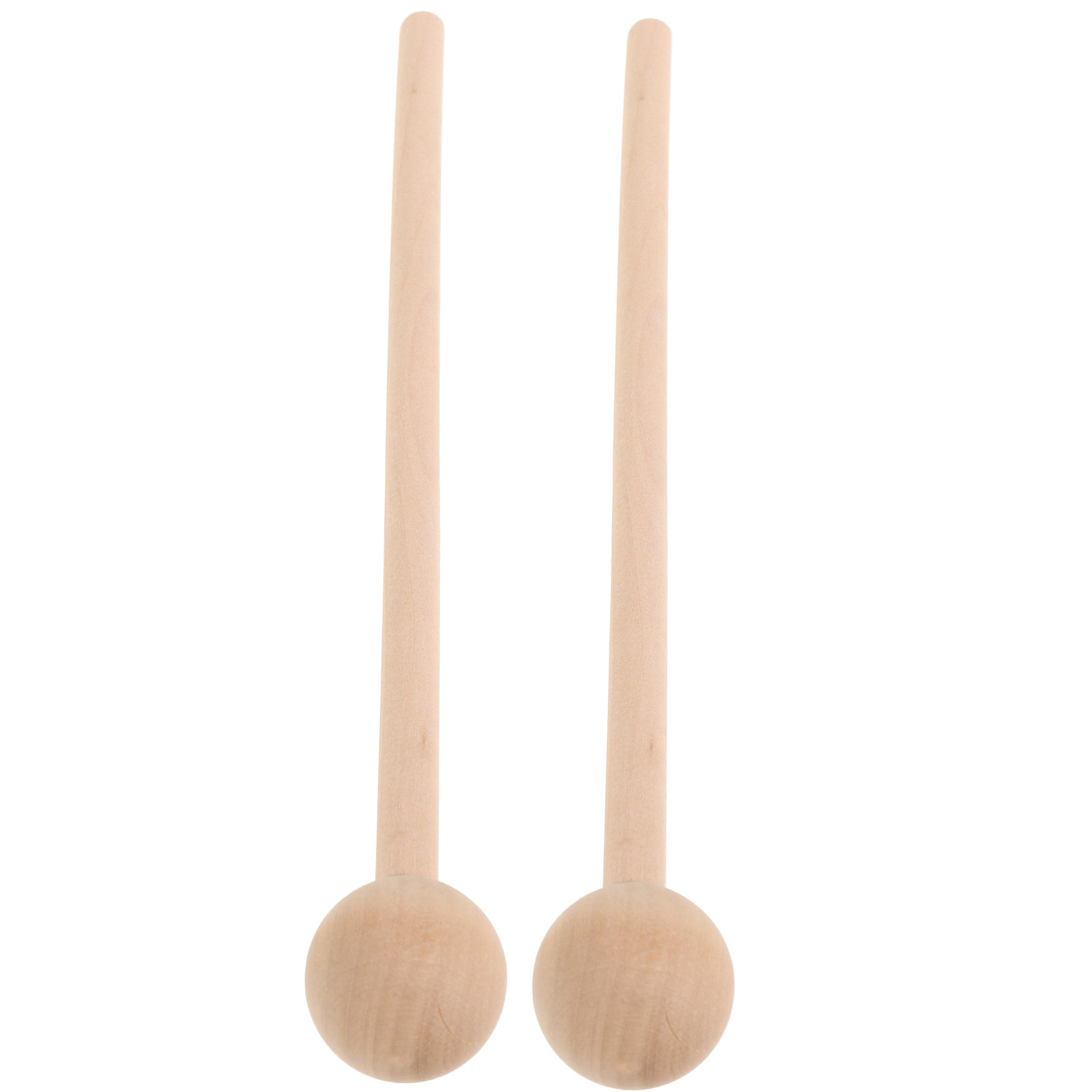 Woodworking Xylophone - 2 Pezzi di Robusti Martelli in