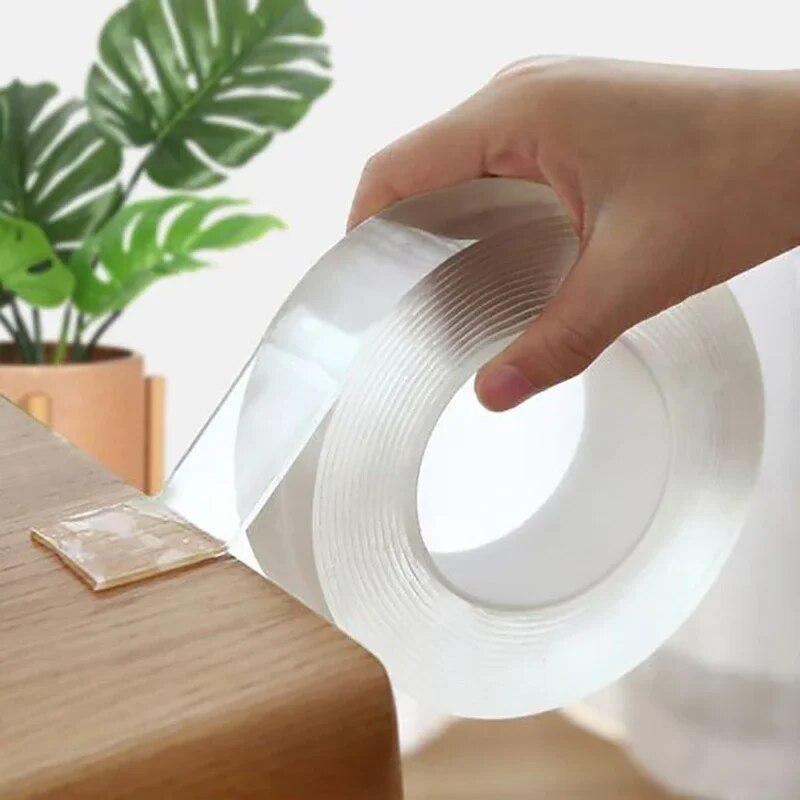 Xfasten Woodworking Double Sided Tape - Nastro Nano 3M nastro biadesivo nastri