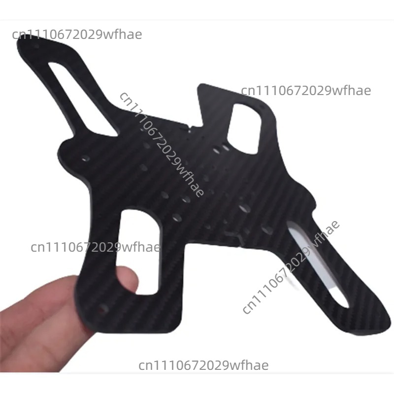 Creality Printer Ender 3 - Aggiornamento in fibra di carbonio per