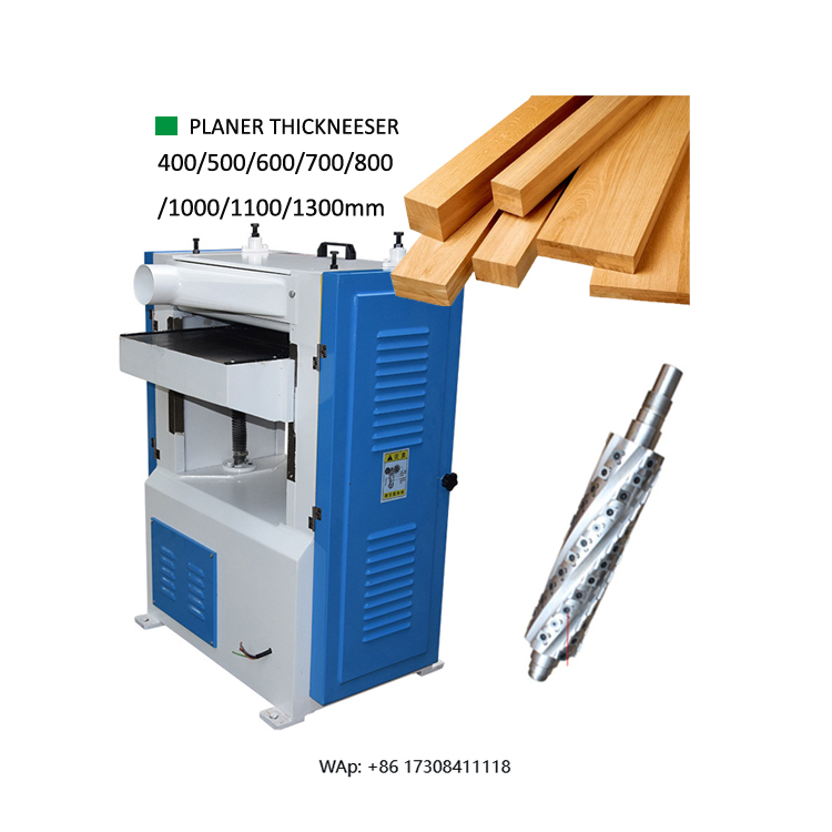Woodworking Industries - Pialla industriale monofacciale MB106-24 da 600