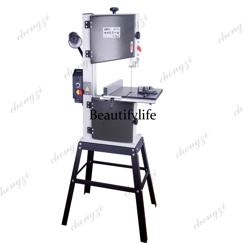 Woodworking Cutting Tools - Sega a nastro verticale A81 da