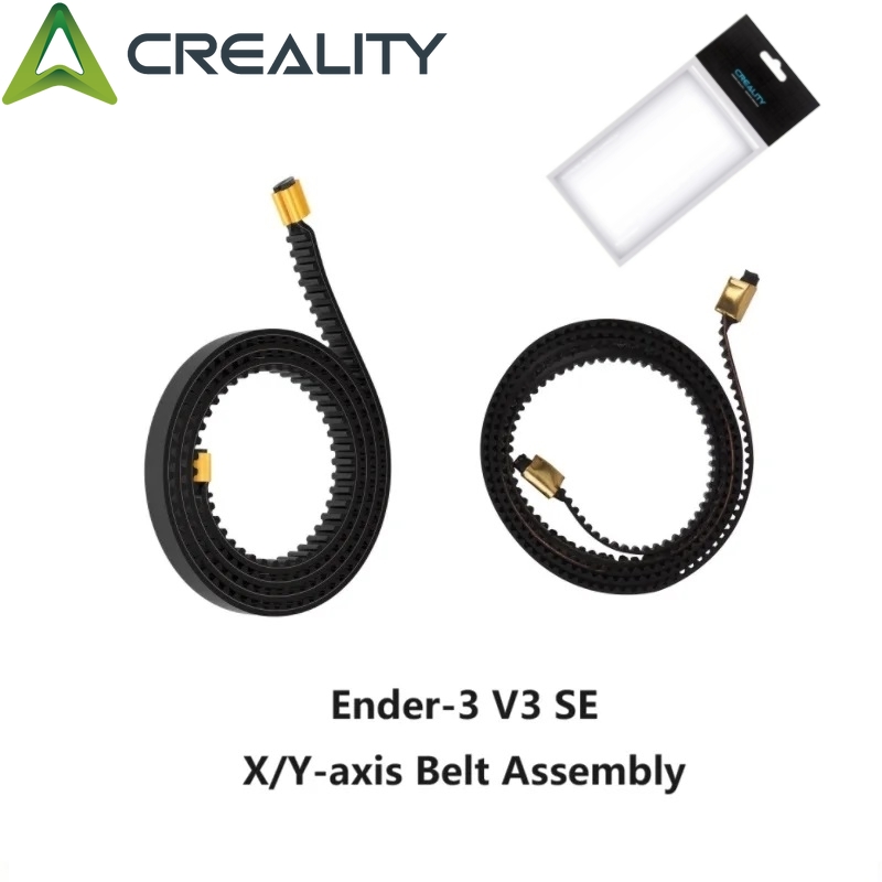 Creality Printer Ender 3 - Kit cinghia sincrona originale Creality Ender-3