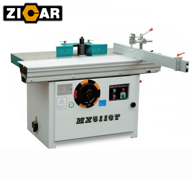 Zicar Woodworking Machine - Popolare vendita calda ZICAR Popolare macchina
