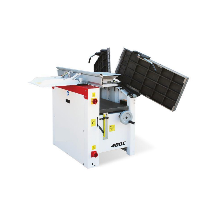 Pialla elettrica, pialla indus - Woodworking Industries recensione e prezzo