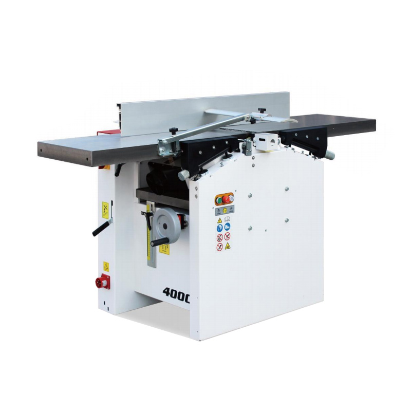 Pialla elettrica, pialla indus - Woodworking Industries recensione e prezzo