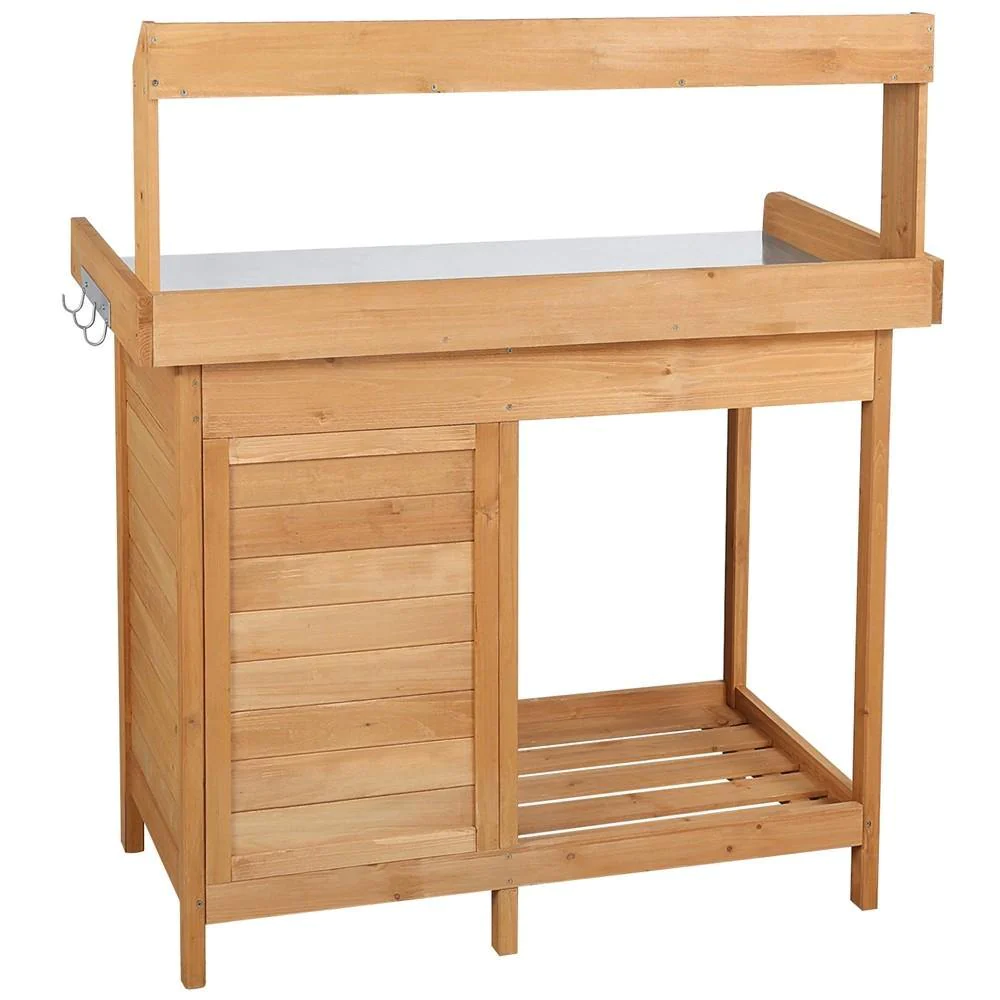 Tavolo da Lavoro in Legno Mass - Woodworking Work Table recensione e prezzo