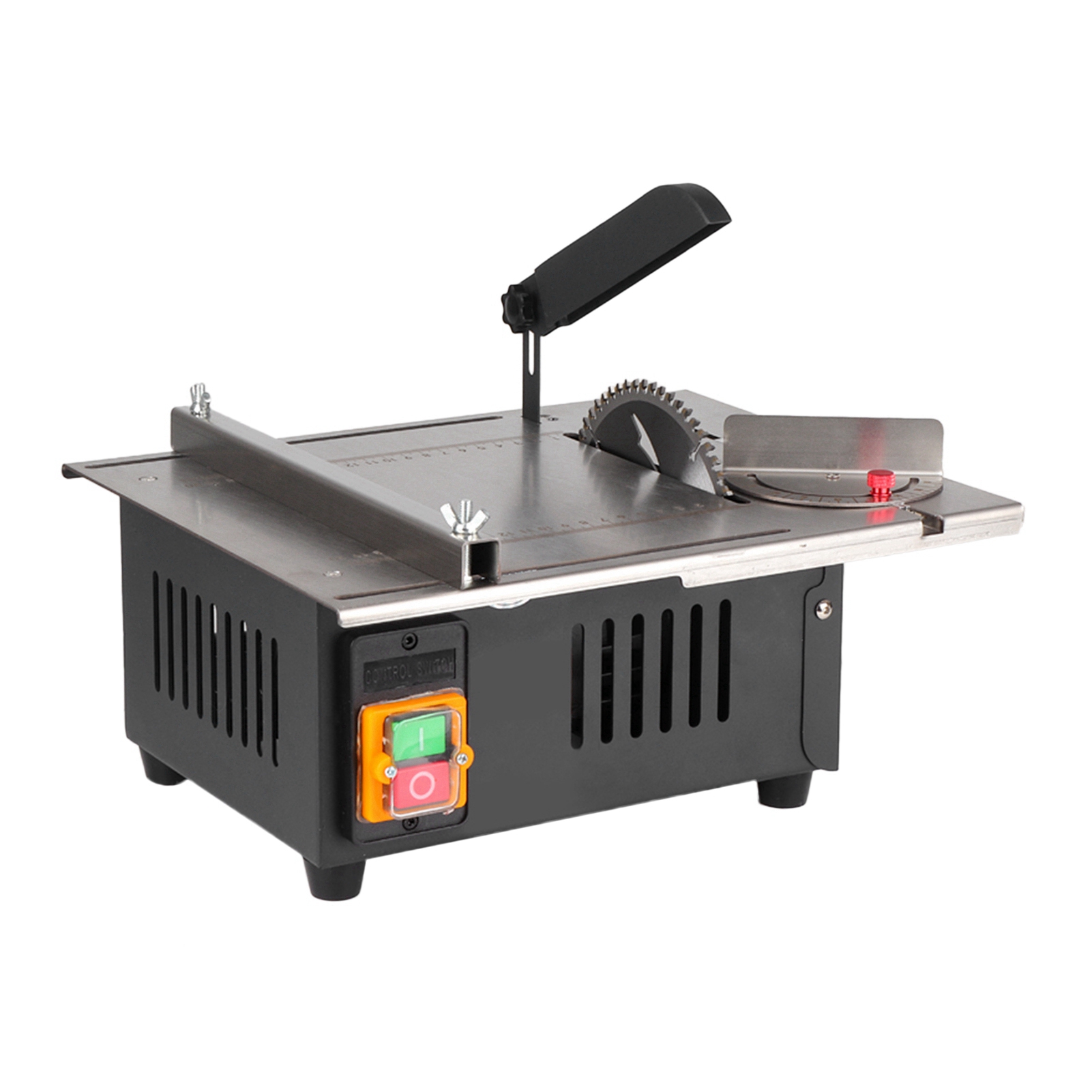Sega da tavolo per decorazione - Woodworking Industries recensione e prezzo