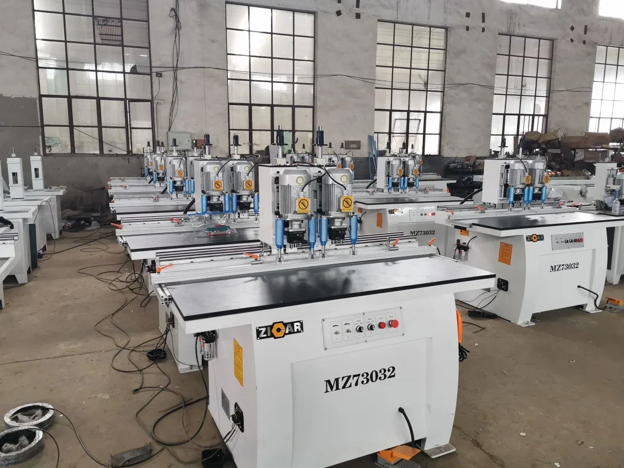 La più venduta ZICAR per la la - Zicar Woodworking Machine recensione e prezzo