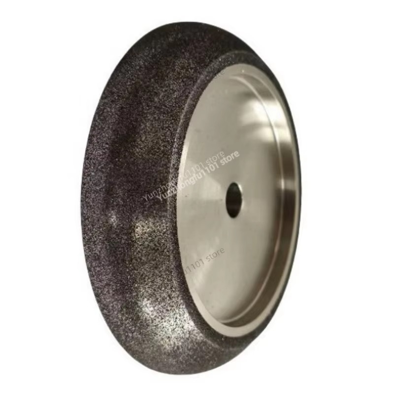 Mola abrasiva CBN elettroplacc - Band Saw Blade recensione e prezzo