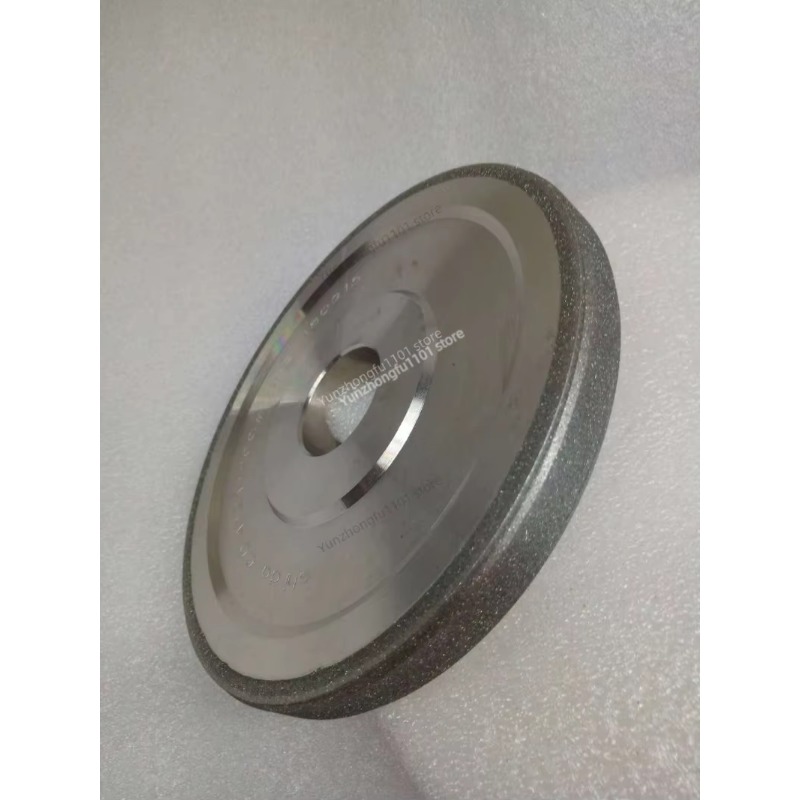 Mola abrasiva CBN elettroplacc - Band Saw Blade recensione e prezzo