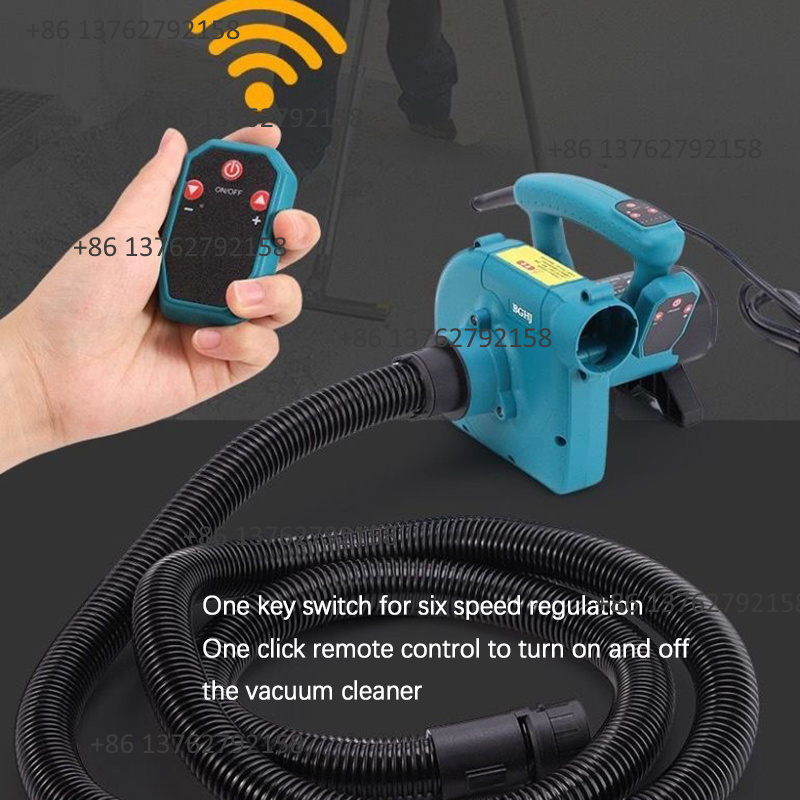 Aspiratore Industriale ad Alta - Woodworking Industries recensione e prezzo