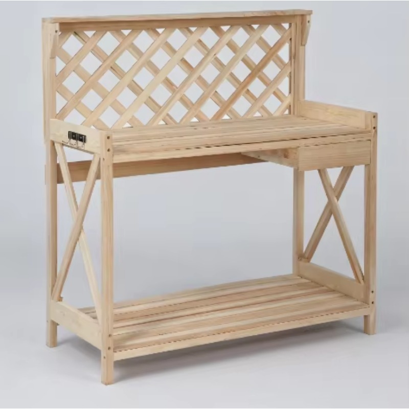 Vendita Diretta dalla Fabbrica - Woodworking Work Table recensione e prezzo