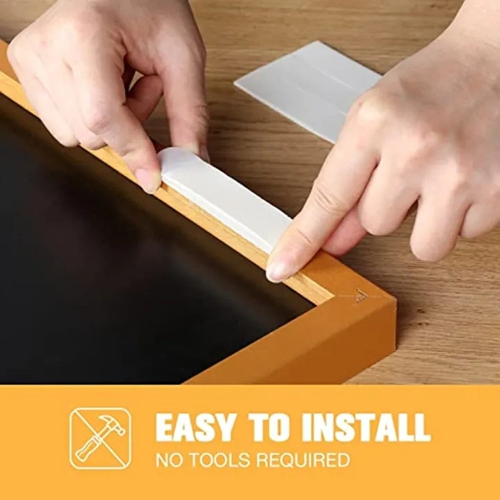 Ganci per bastoncini adesivi s - Xfasten Woodworking Double Sided Tape recensione e prezzo