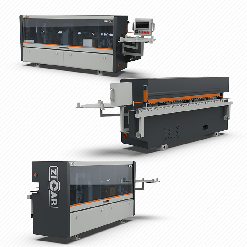 ZICAR Nanxing Macchinari Pvc I - Zicar Woodworking Machine recensione e prezzo