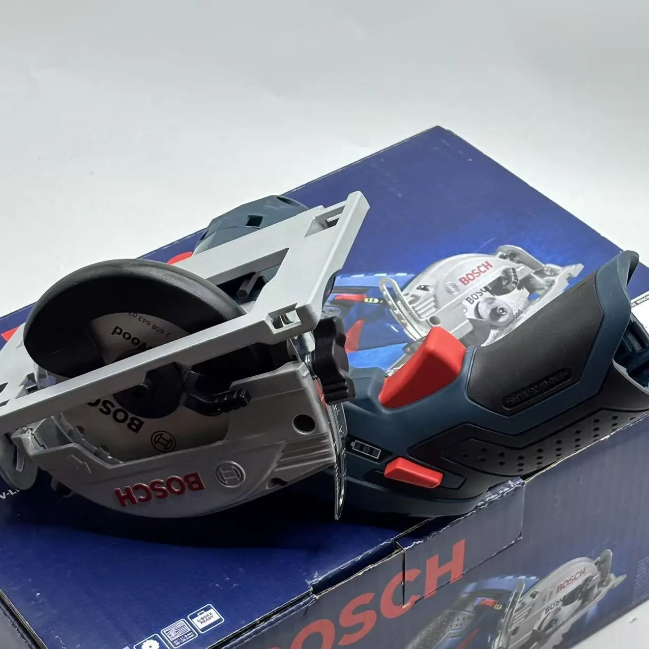 Sega Circolare Elettrica Senza - Woodworking Cutting Tools recensione e prezzo