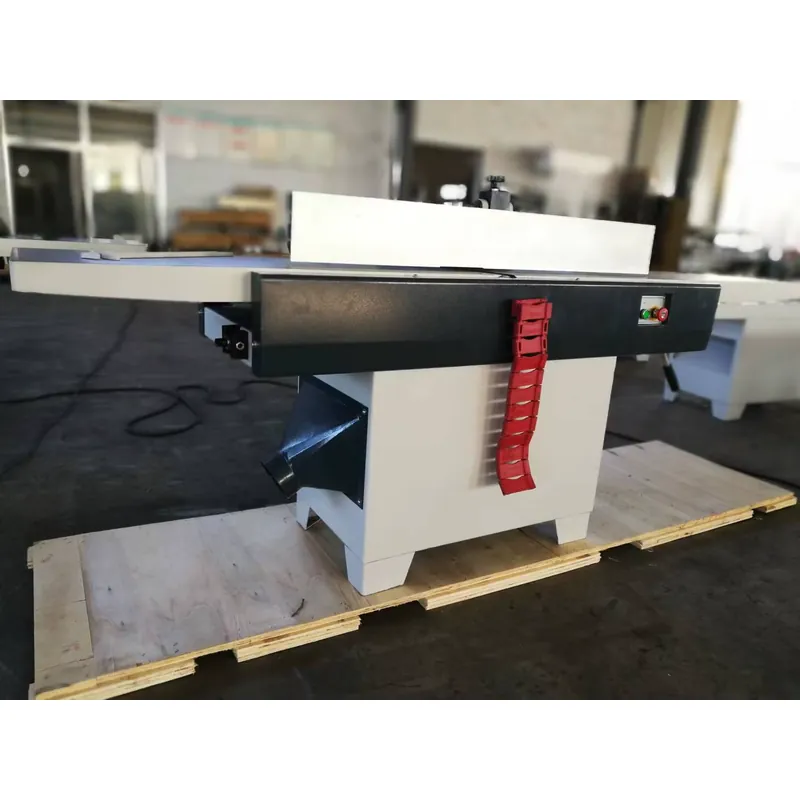 Pialla Monofacciale per la Lav - Zicar Woodworking Machine recensione e prezzo