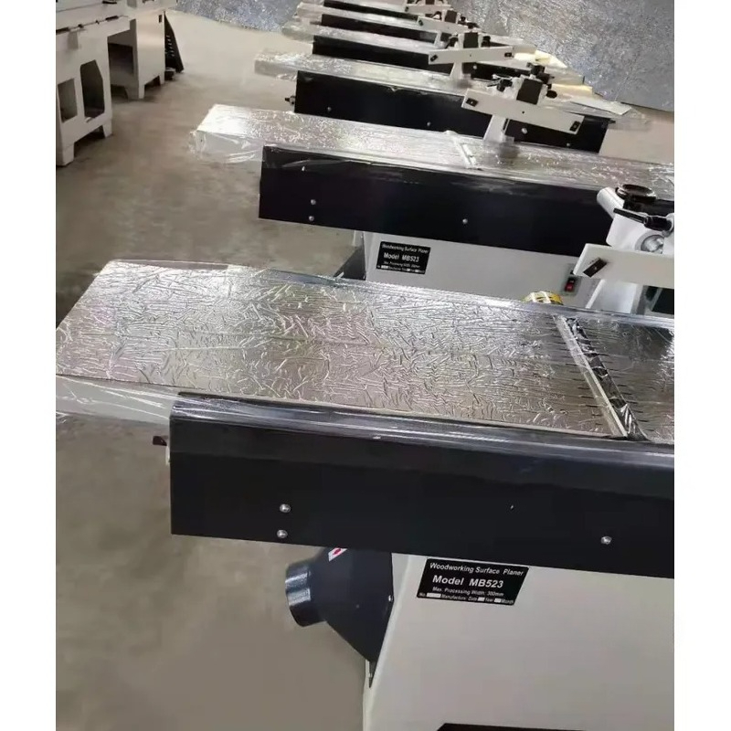 Pialla Monofacciale per la Lav - Zicar Woodworking Machine recensione e prezzo