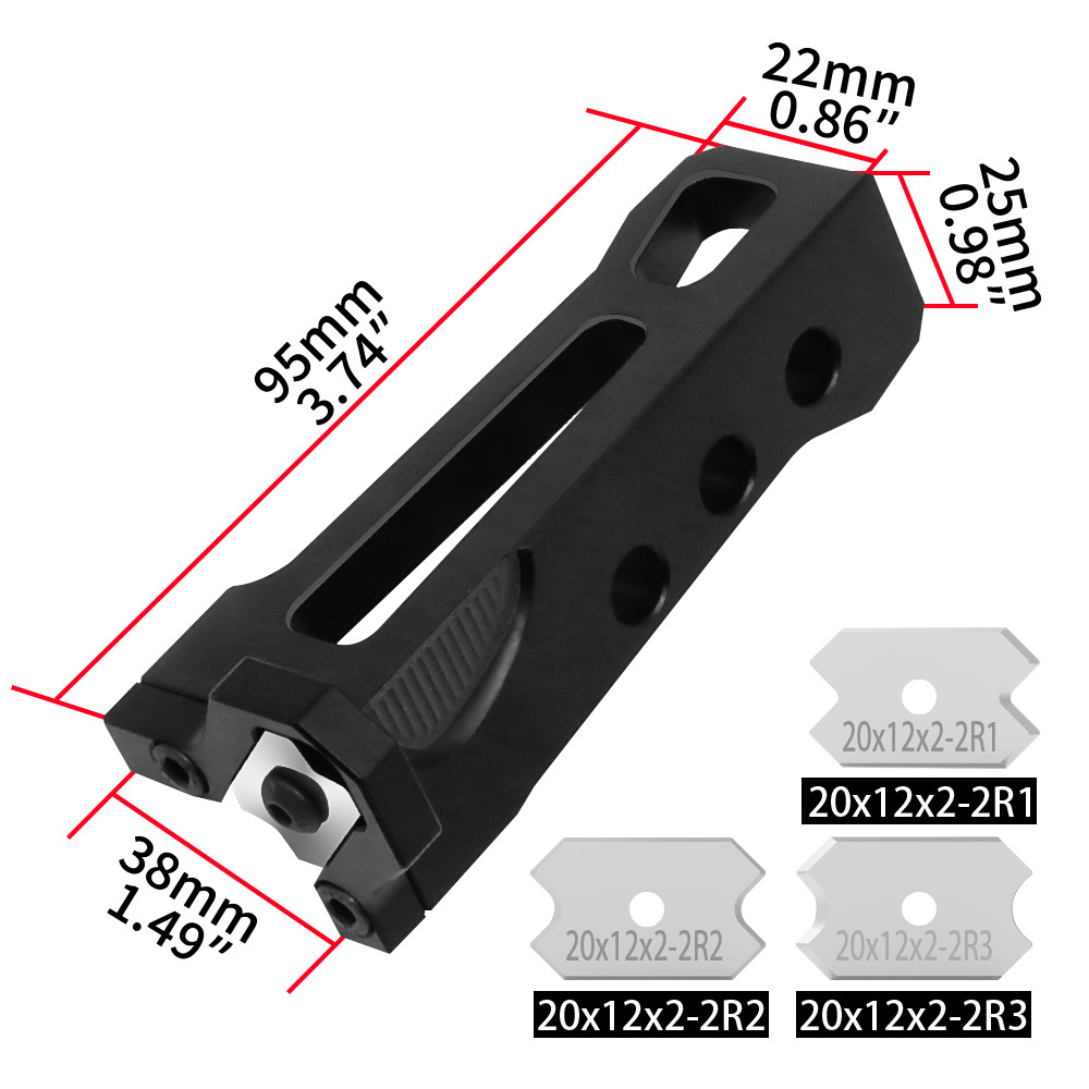 Rifilatore per bordi in legno, - Woodworking Router recensione e prezzo