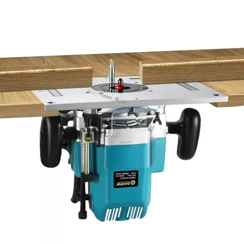 Piastra di inserimento del tav - Woodworking Asmr recensione e prezzo