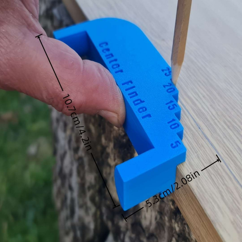 Strumento Professionale per Ma - Woodworking Workshop Layout recensione e prezzo