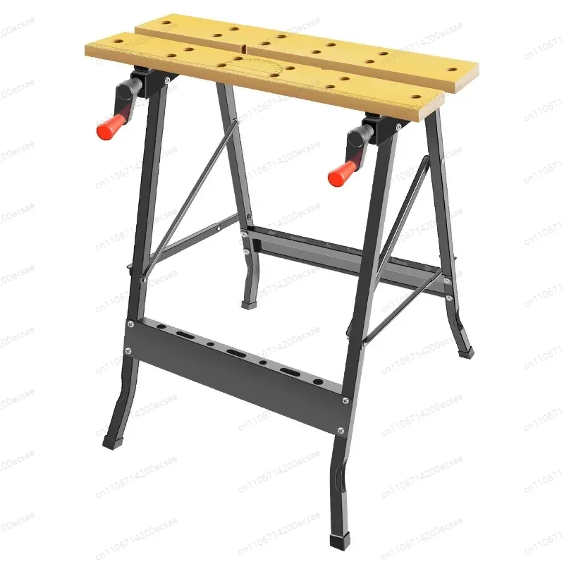 Banco da Lavoro Multi-Regolabi - Woodworking Work Table recensione e prezzo