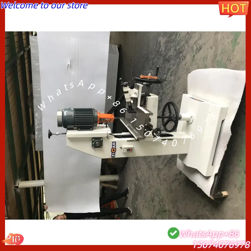 2026 ZICAR Macchina per mortas - Zicar Woodworking Machine recensione e prezzo