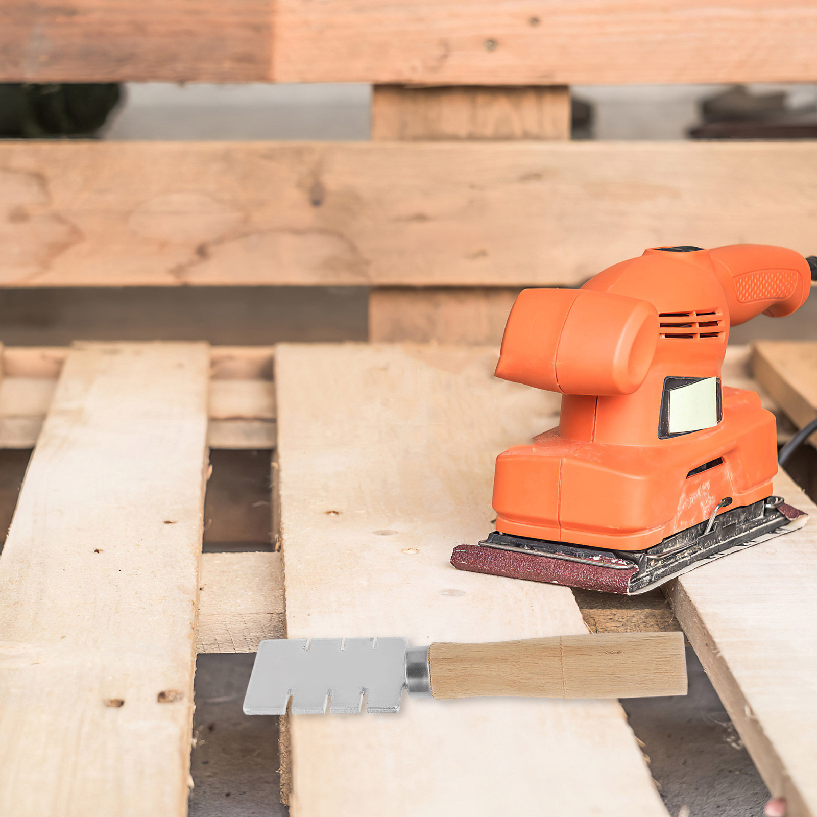 Bastone manuale per la lavoraz - Woodworking Cutting Tools recensione e prezzo