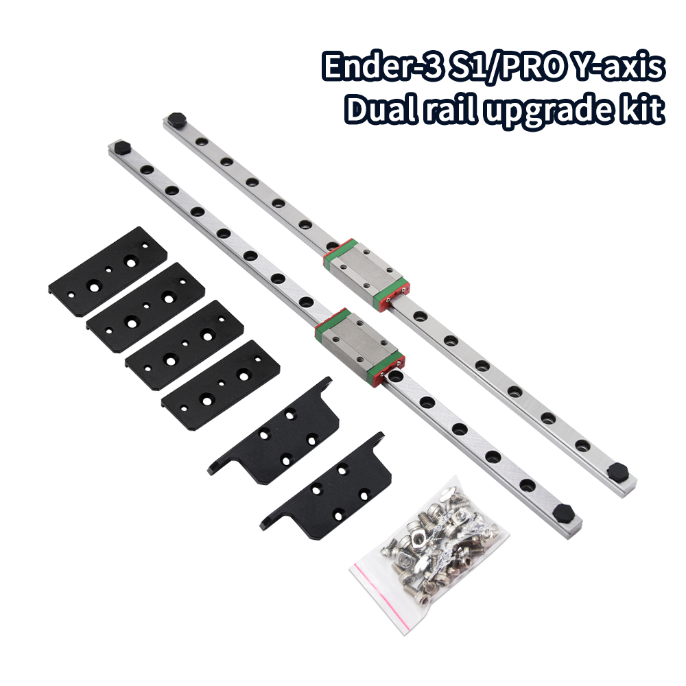Kit di aggiornamento binario l - Creality Printer Ender 3 recensione e prezzo