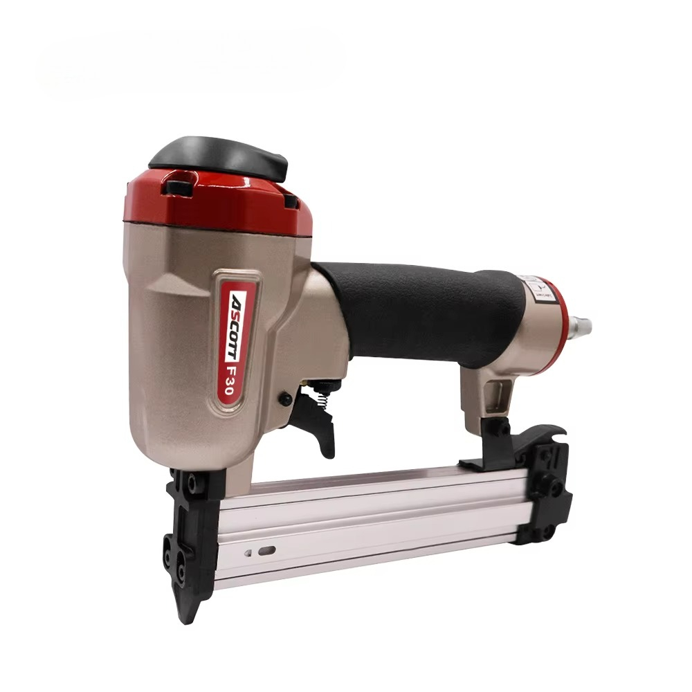 Chiodatrice pneumatica industr - Woodworking Industries recensione e prezzo