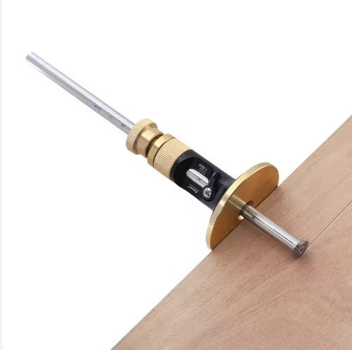 Industriale micro-regolabile l - Woodworking Industries recensione e prezzo