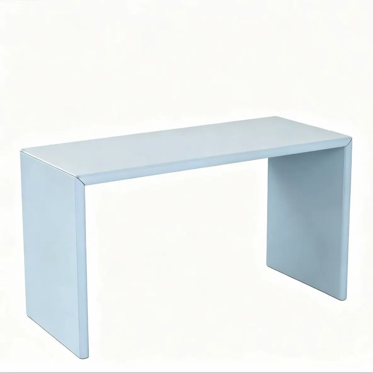 Scrivania minimalista in legno - Woodworking Work Table recensione e prezzo