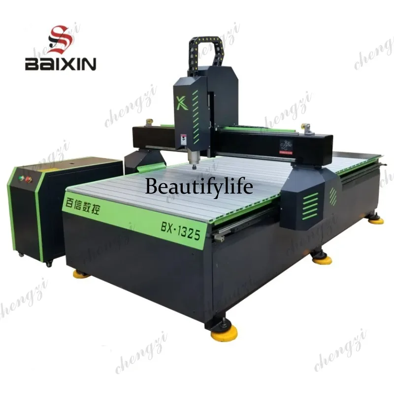 Router CNC Industriale HR per  - Woodworking Router recensione e prezzo