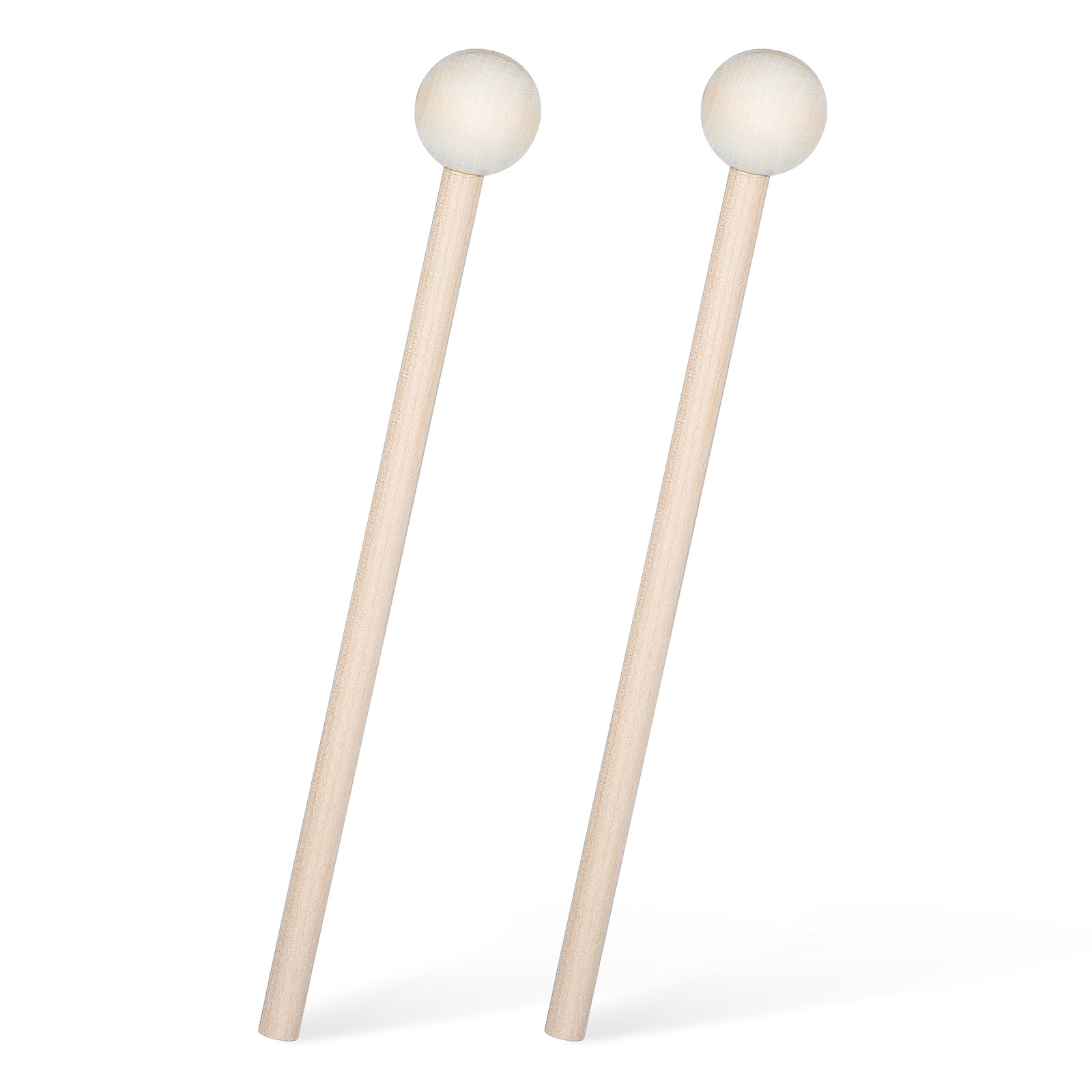 2 Pezzi di Robusti Martelli in - Woodworking Xylophone recensione e prezzo