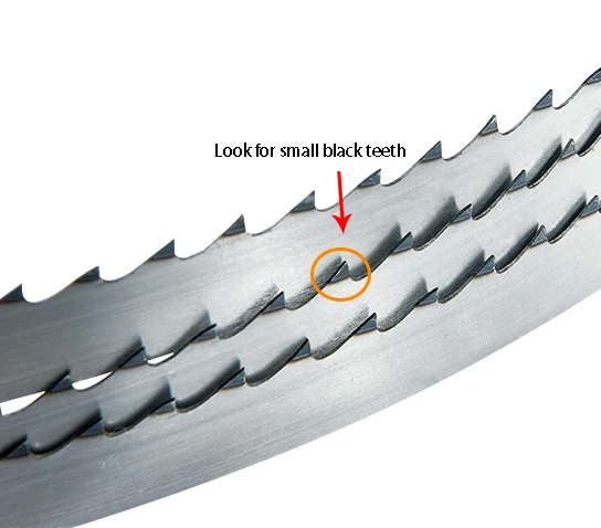 Offerta Speciale: Lame per Seg - Band Saw Blade recensione e prezzo