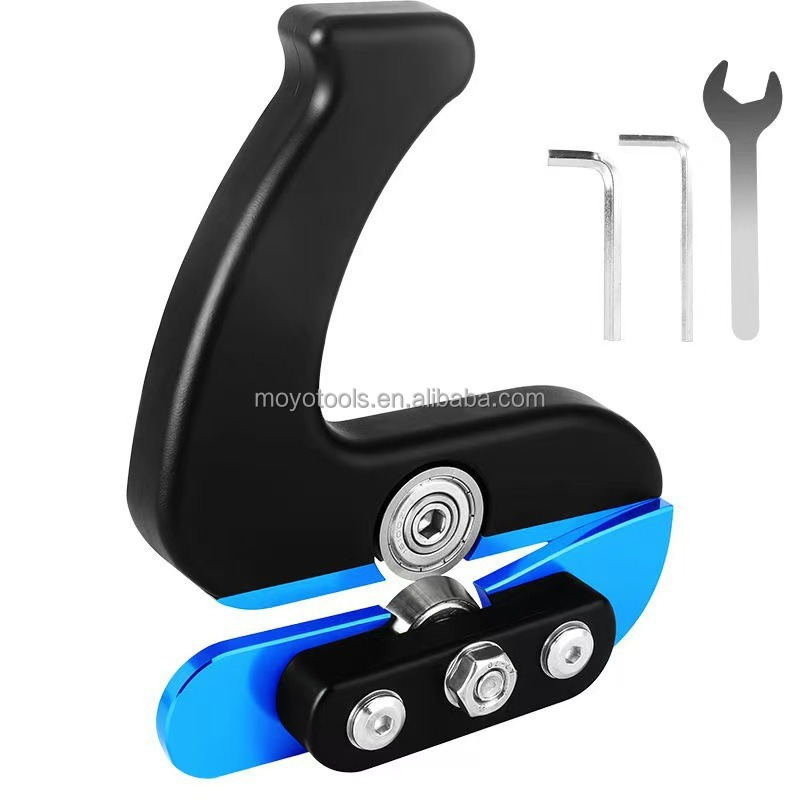 Utensile per il taglio dei bor - Woodworking Cutting Tools recensione e prezzo