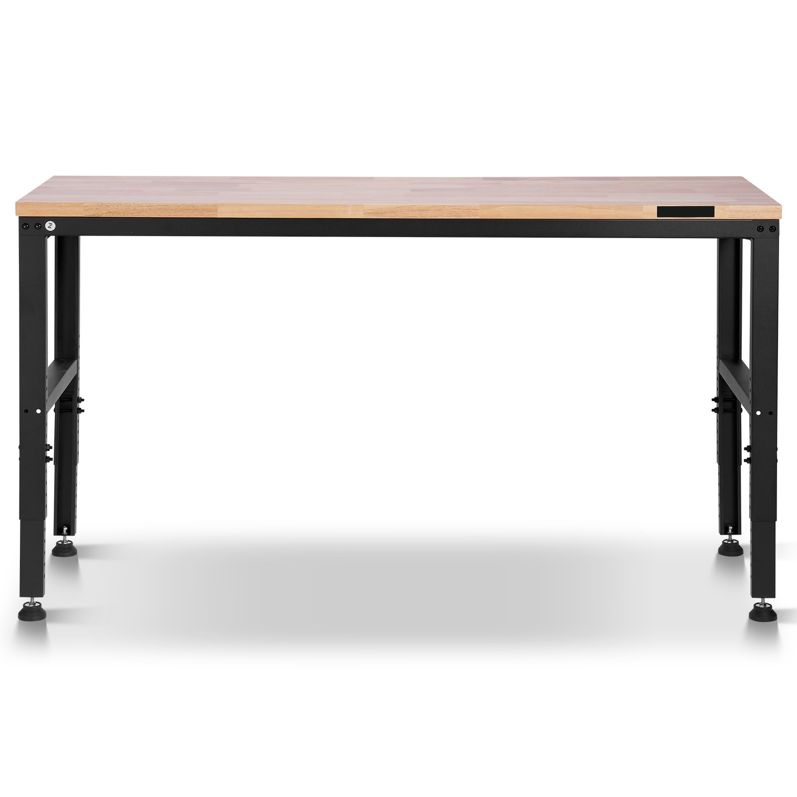 Banco da Lavoro Regolabile in  - Woodworking Work Table recensione e prezzo