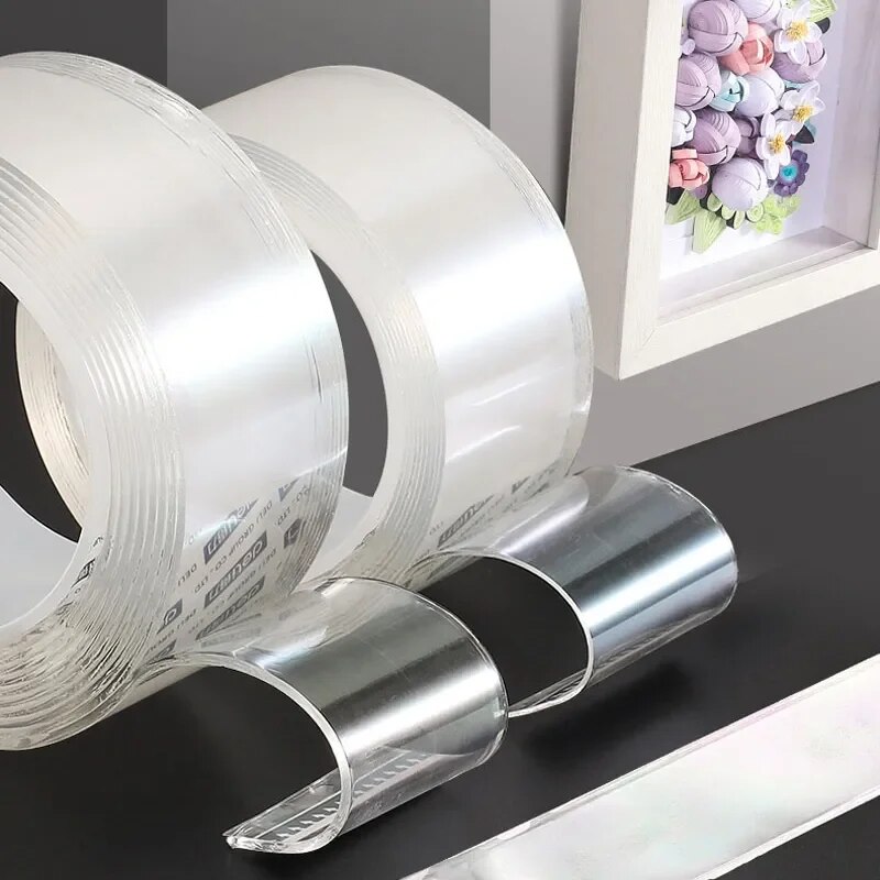 Nastro Nano 3M nastro biadesiv - Xfasten Woodworking Double Sided Tape recensione e prezzo