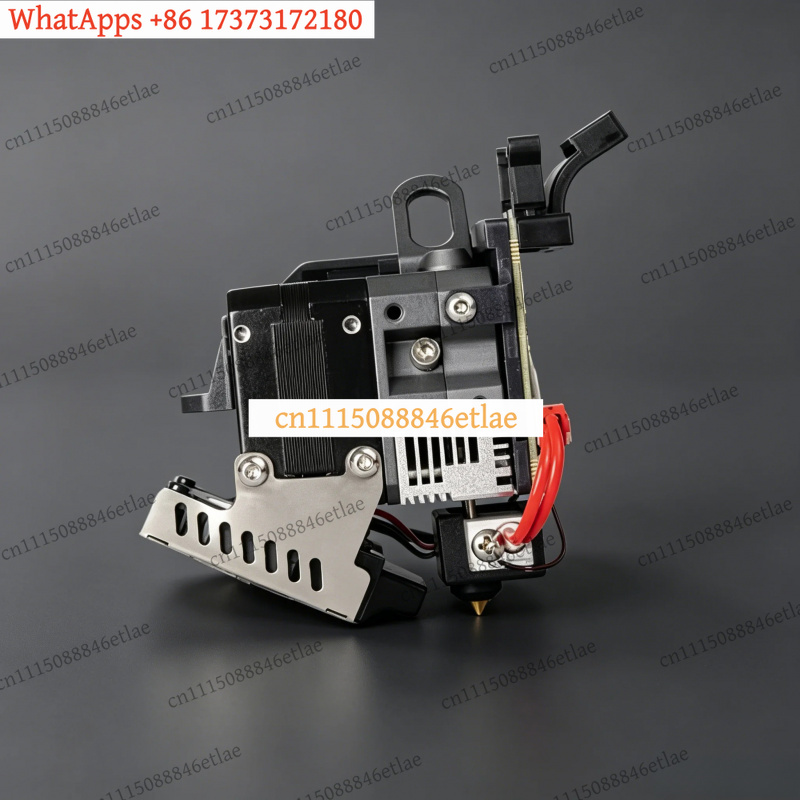 Kit Estrusore Diretto LKB Spri - Creality Printer Ender 3 recensione e prezzo