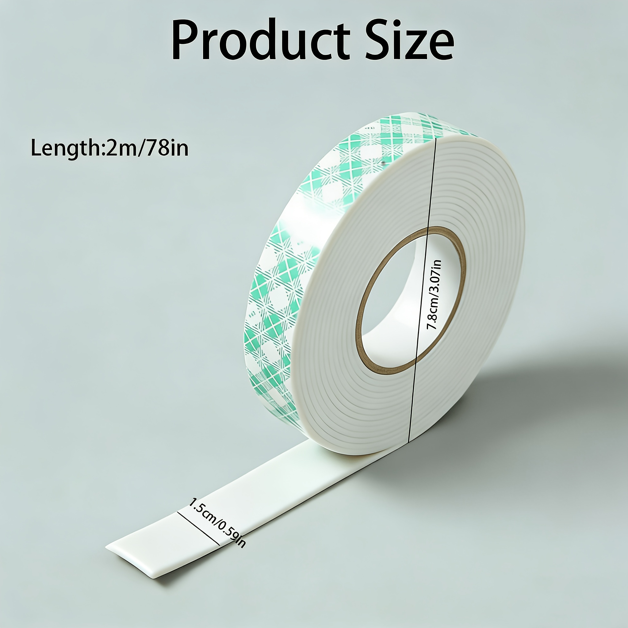 6 rotoli di nastro biadesivo a - Xfasten Woodworking Double Sided Tape recensione e prezzo