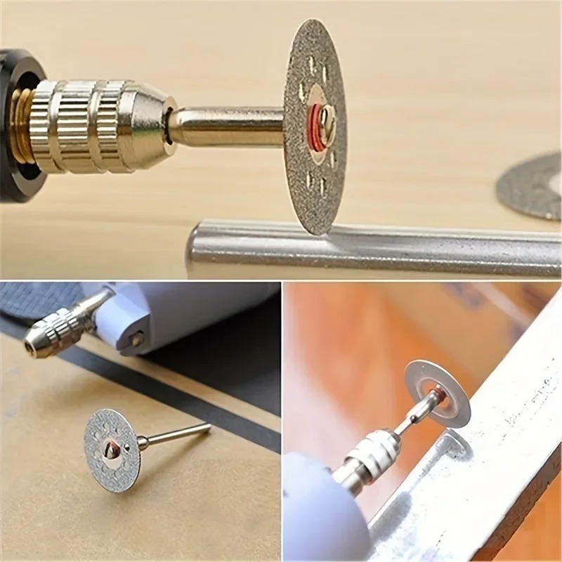 Set di 12 dischi diamantati pe - Band Saw Blade recensione e prezzo