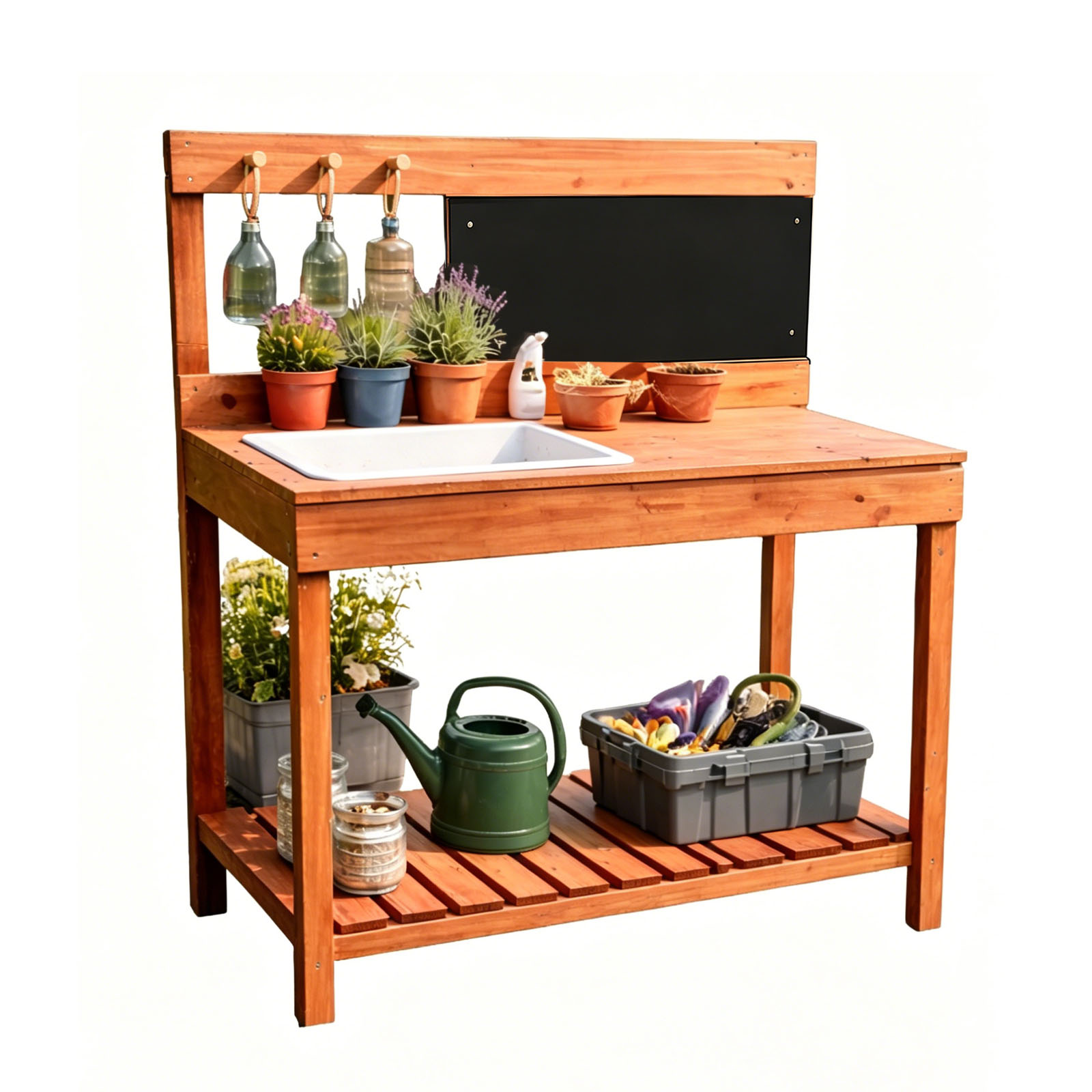 Banchi da lavoro in legno per  - Woodworking Work Table recensione e prezzo
