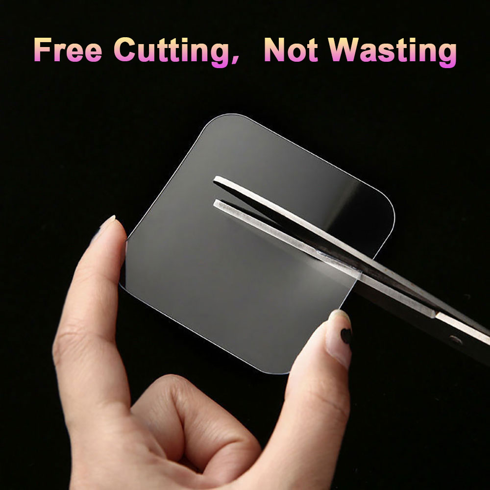 Silicone World 10 Pezzi Nastro - Xfasten Woodworking Double Sided Tape recensione e prezzo