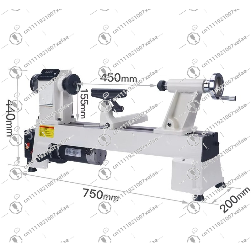 Tornio CNC Automatico Multifun - Woodworking Asmr recensione e prezzo