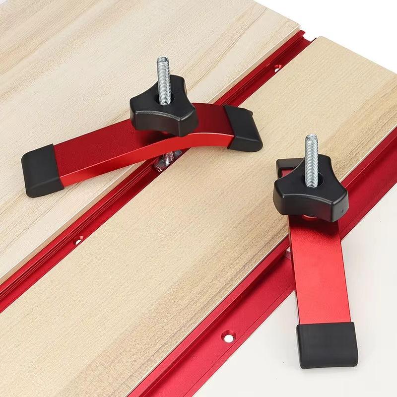 Morsetto a serraggio rapido 1/ - Woodworking Cutting Tools recensione e prezzo
