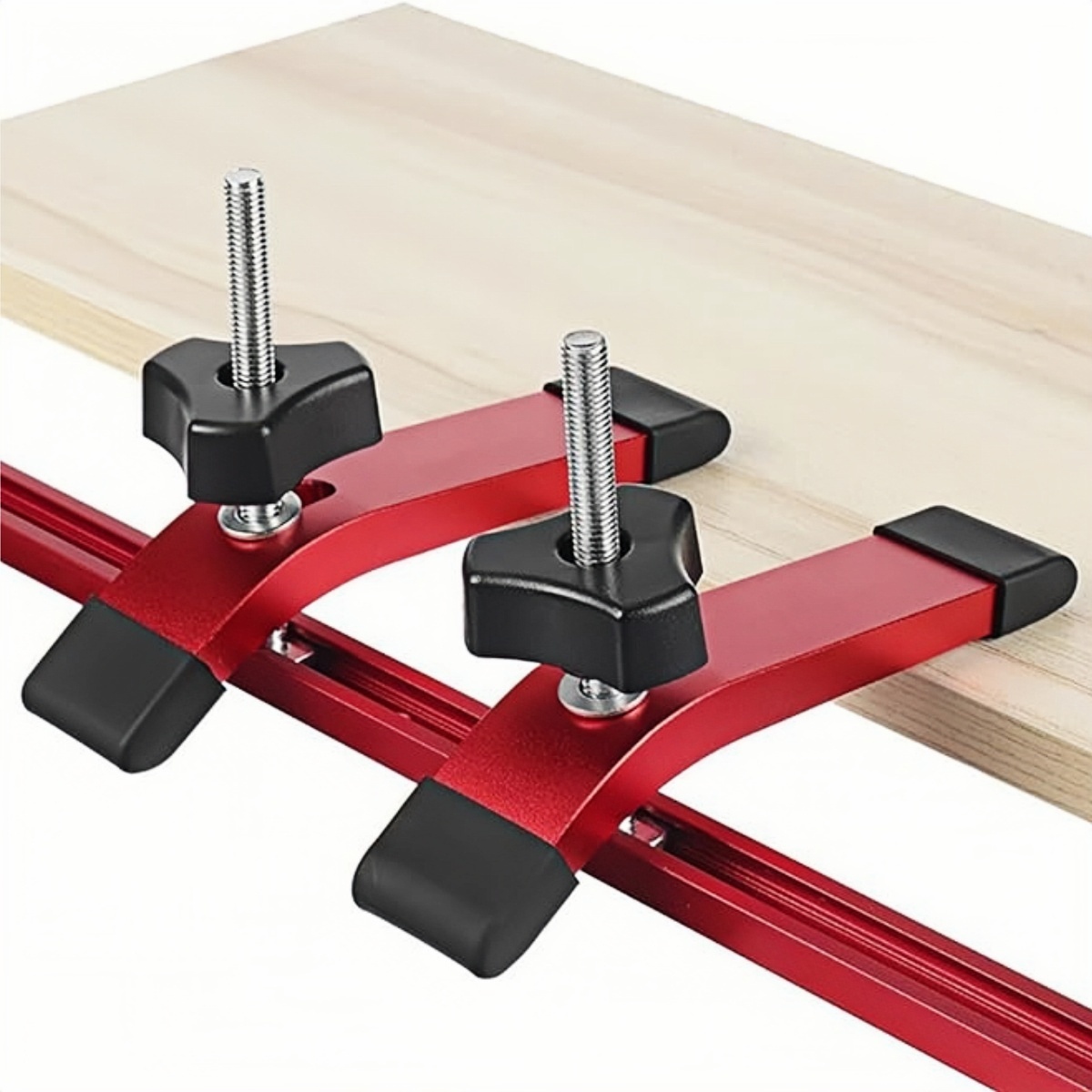 Morsetto a serraggio rapido 1/ - Woodworking Cutting Tools recensione e prezzo