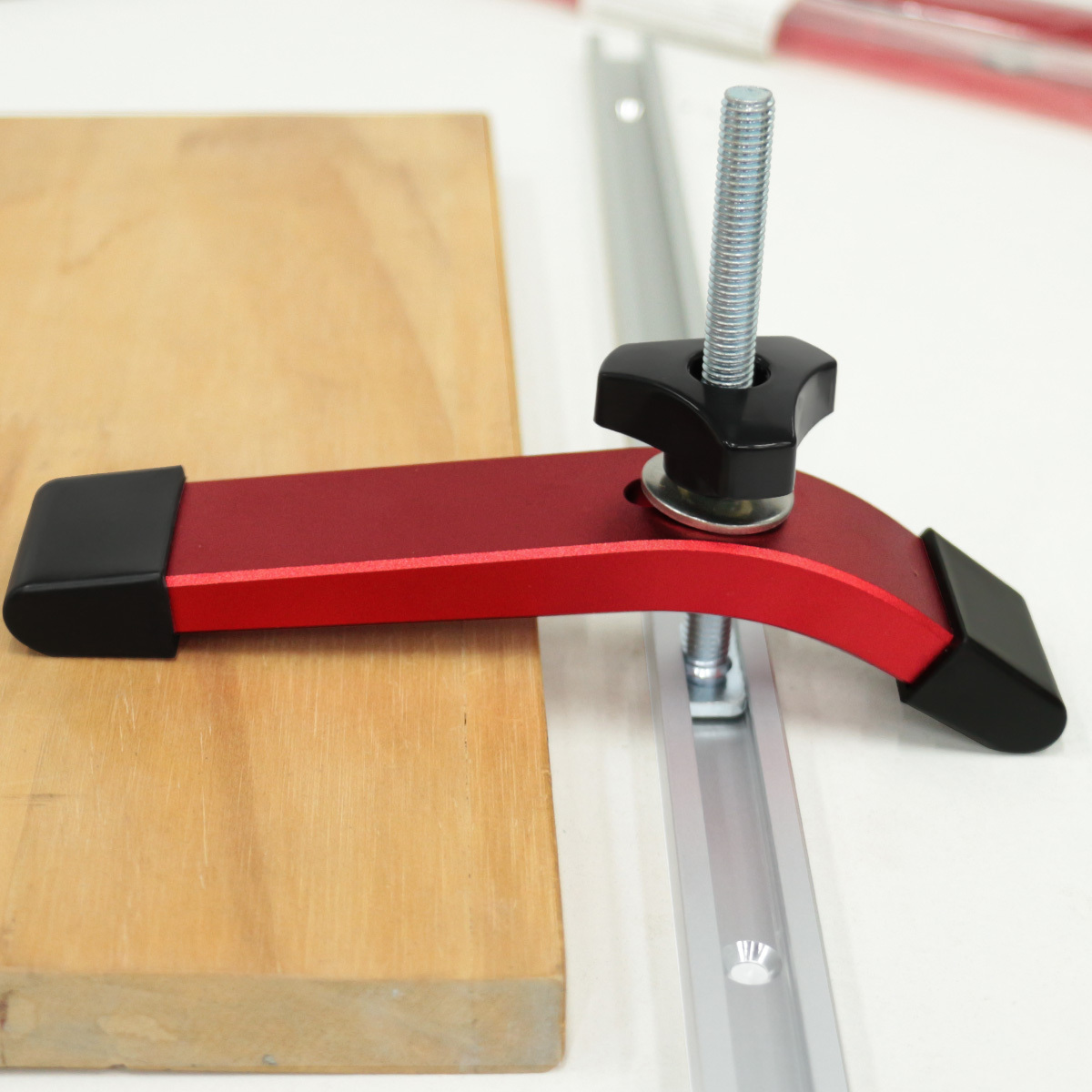 Morsetto a serraggio rapido 1/ - Woodworking Cutting Tools recensione e prezzo