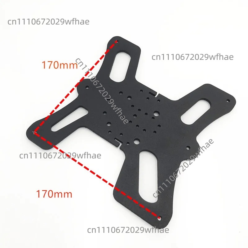Aggiornamento in fibra di carb - Creality Printer Ender 3 recensione e prezzo